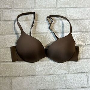 SKIMS Brown Women's Bra